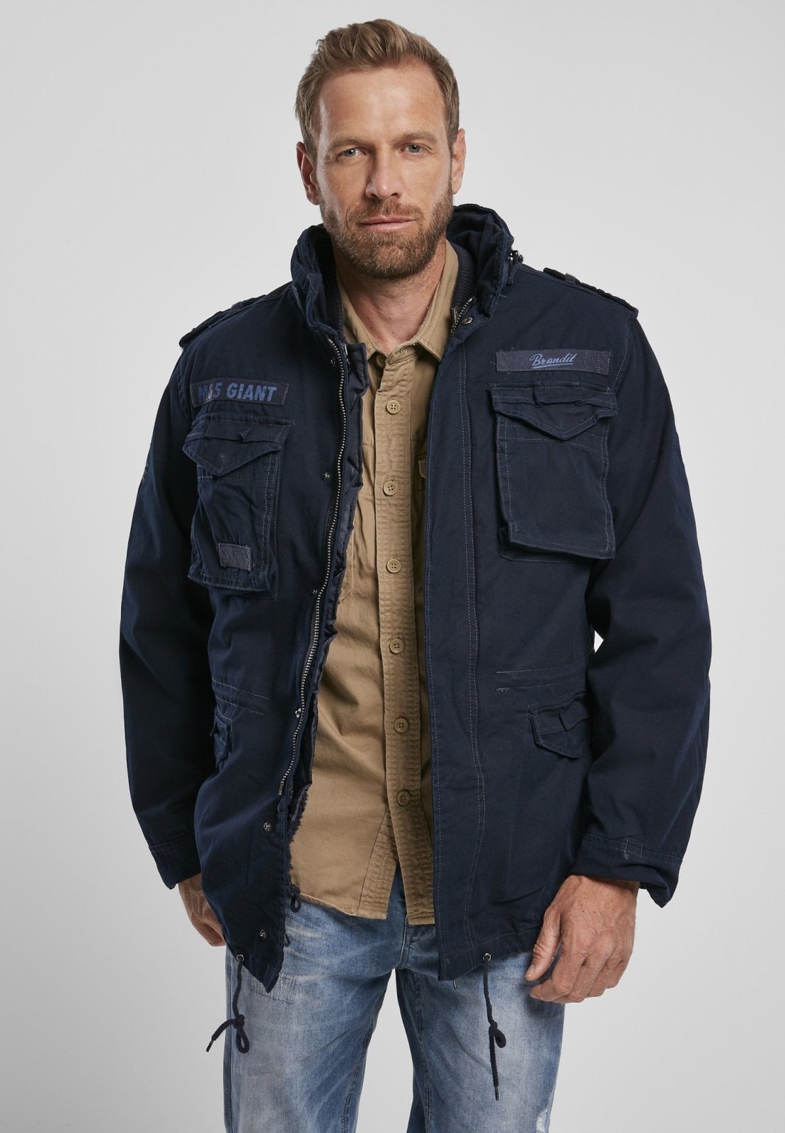 M65 Giant Jacket