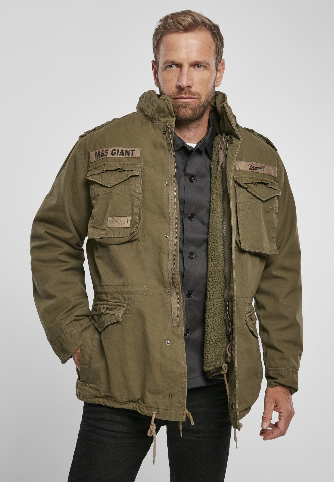M65 Giant Jacket