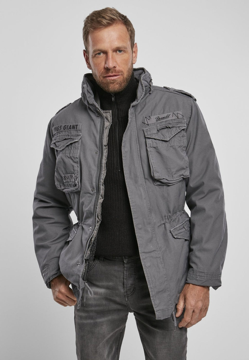 M65 Giant Jacket