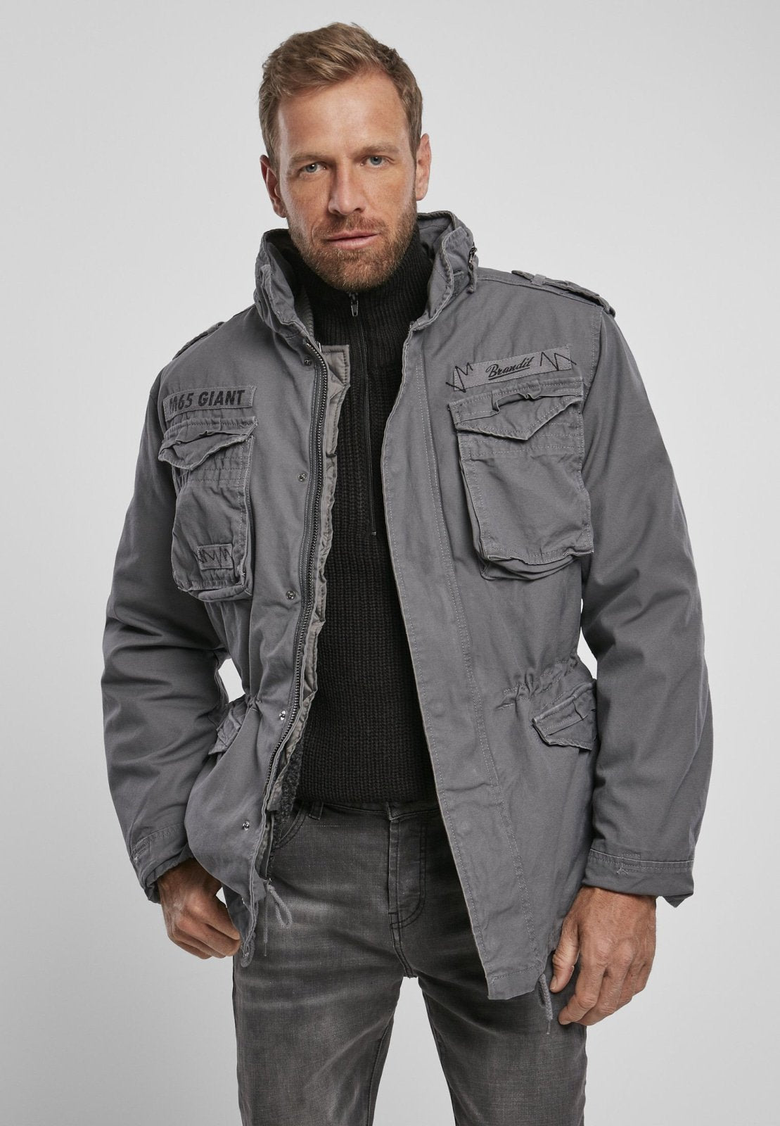 M65 Giant Jacket