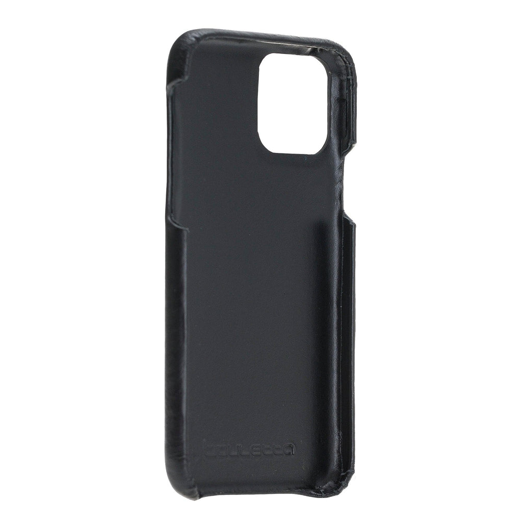 Fully Leather Back Cover for Apple iPhone 11 Series