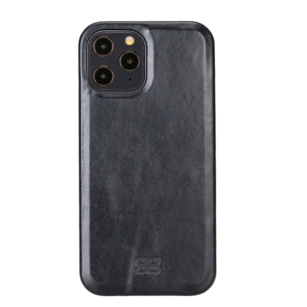 F360 Magnetic Detachable Leather Wallet Cases for Apple iPhone 12