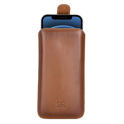 Apple iPhone Series Multi Leather Case