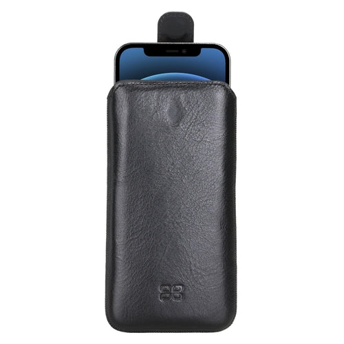 Apple iPhone Series Multi Leather Case