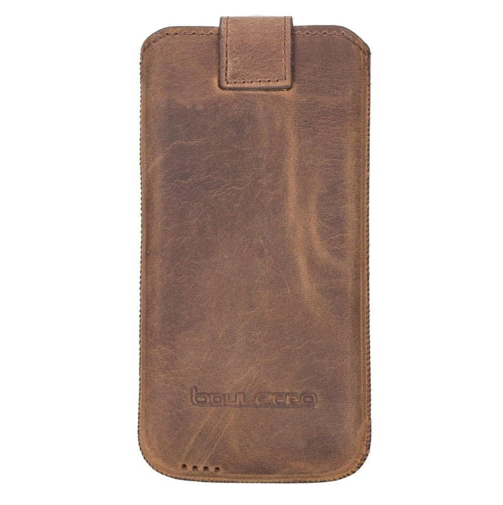 Apple iPhone Series Multi Leather Case