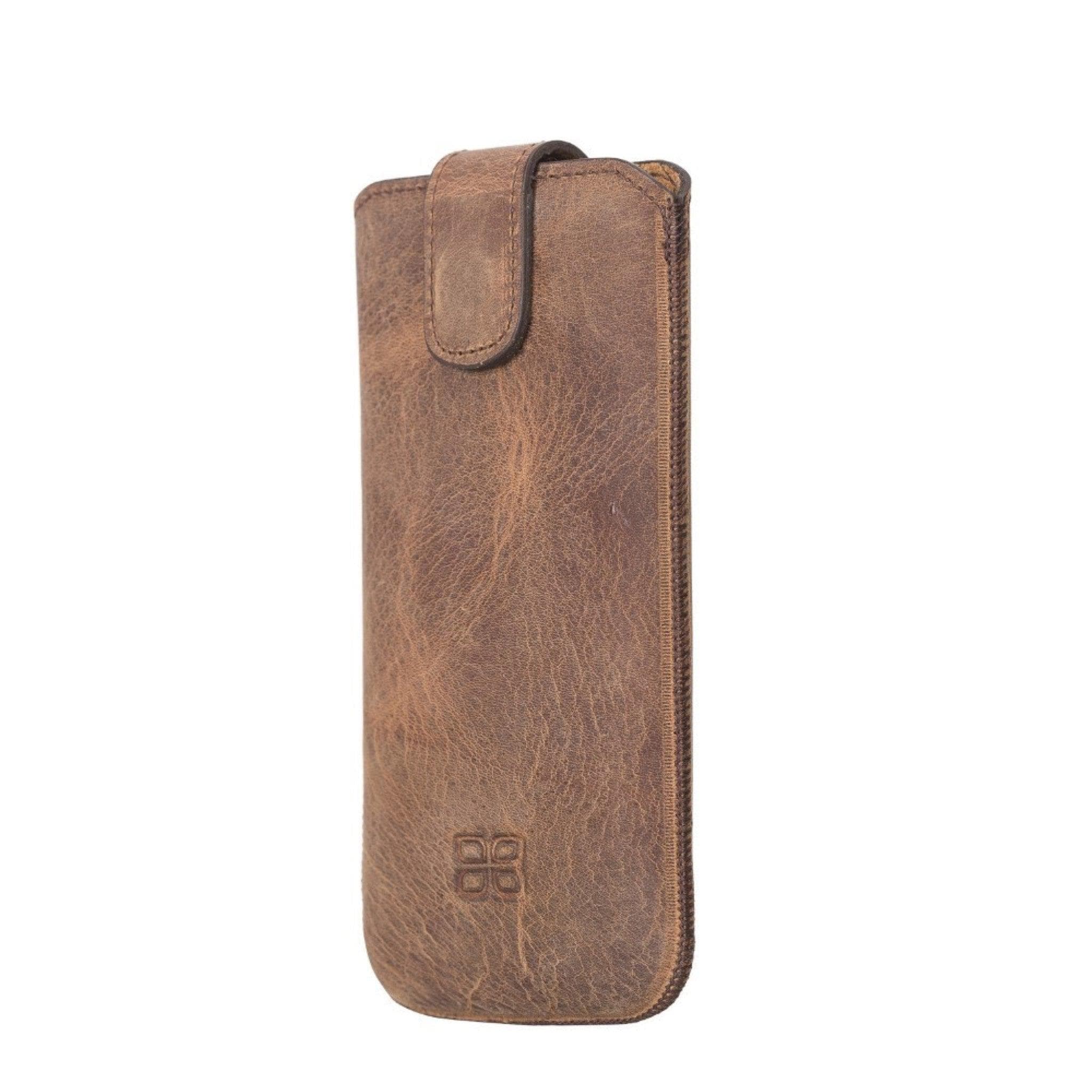 Apple iPhone Series Multi Leather Case