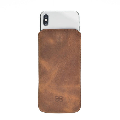 Apple iPhone Series Multi Leather Case