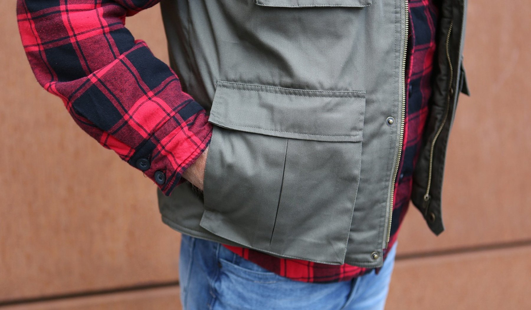 Ranger Tactical Vest