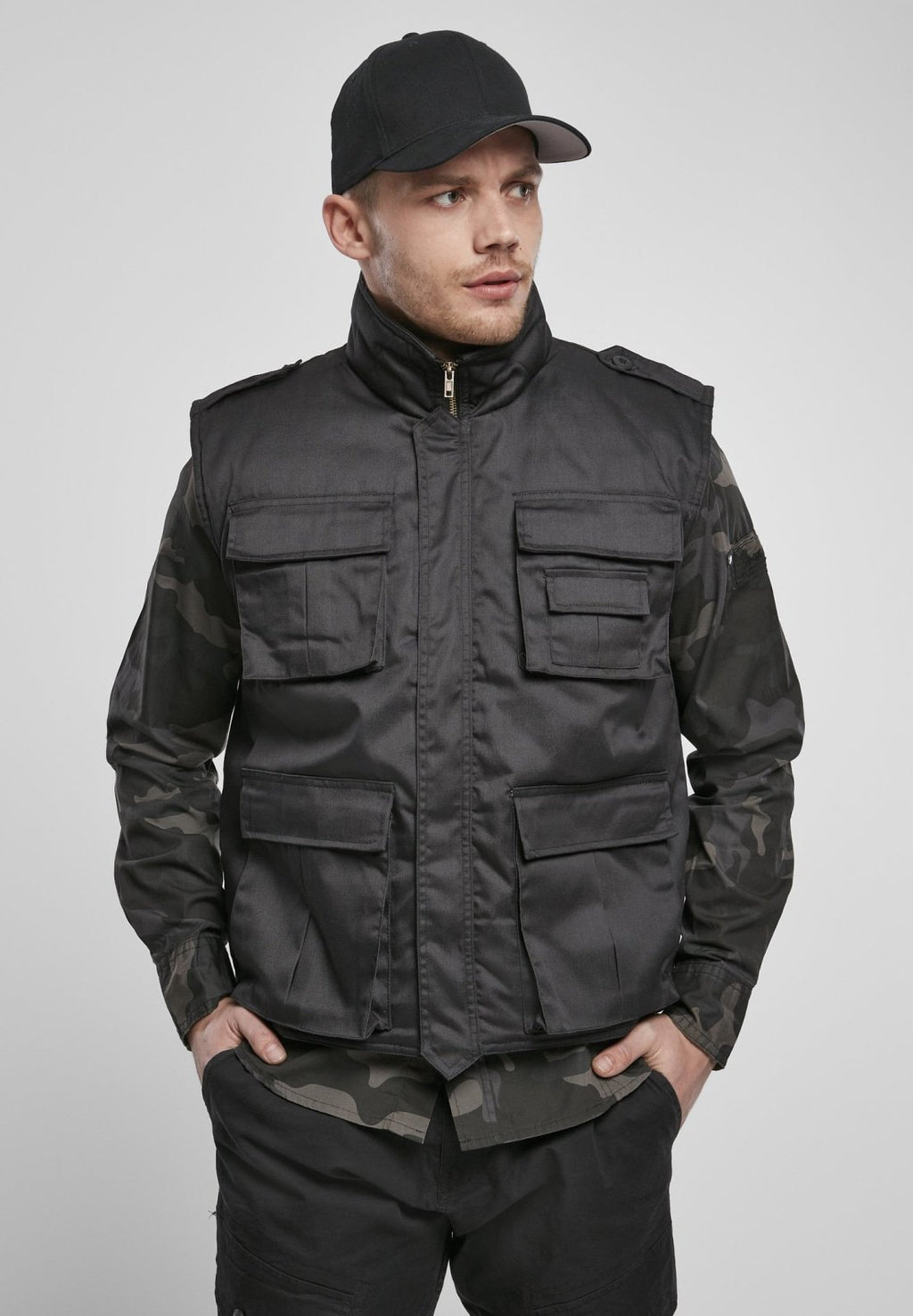 Ranger Tactical Vest