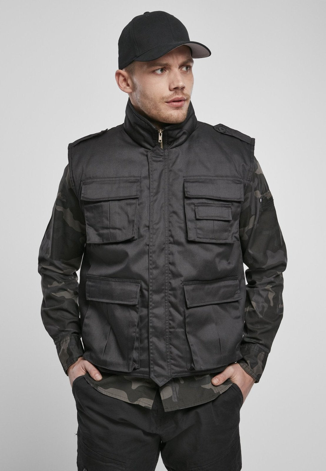 Ranger Tactical Vest