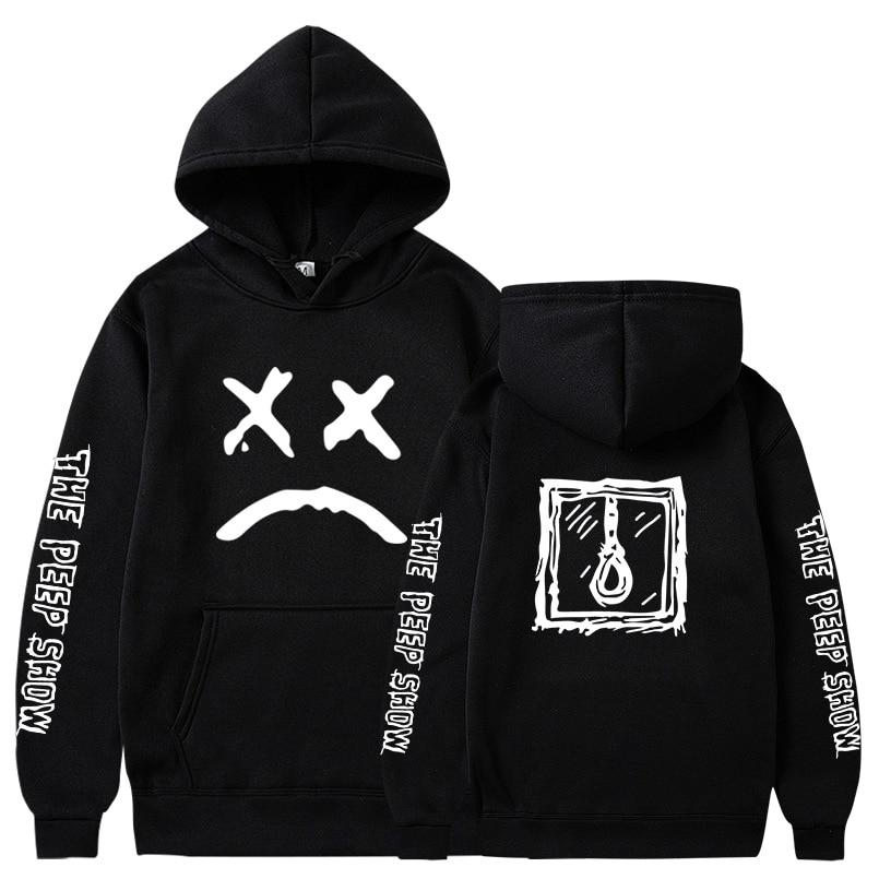 Lil Peep hoodie