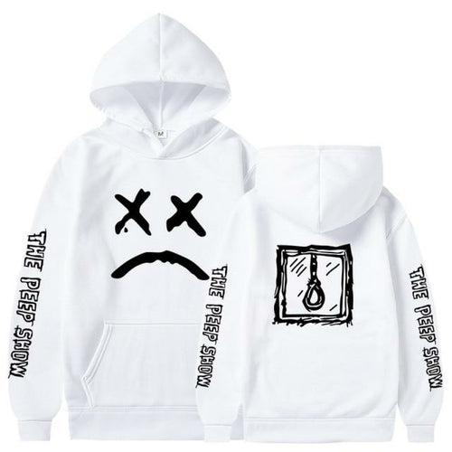 Lil Peep hoodie