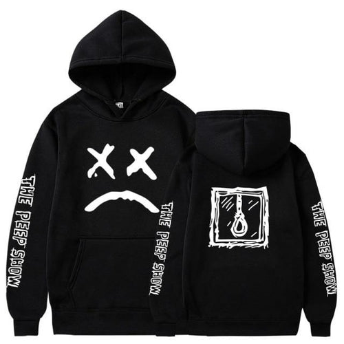 Lil Peep hoodie
