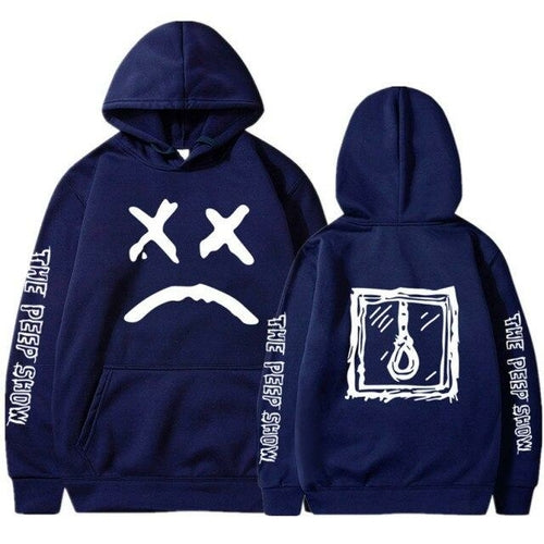 Lil Peep hoodie