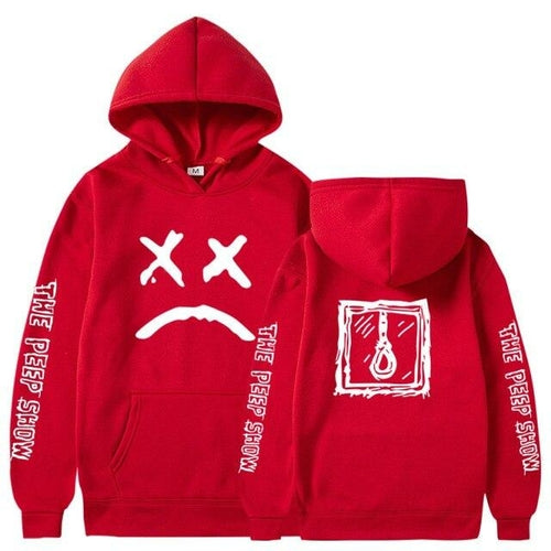 Lil Peep hoodie