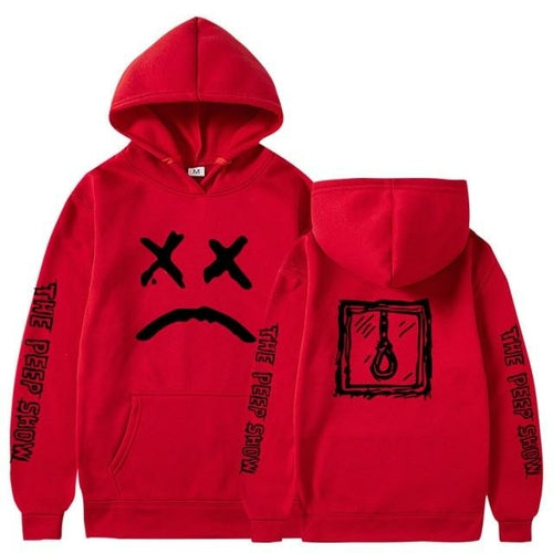 Lil Peep hoodie