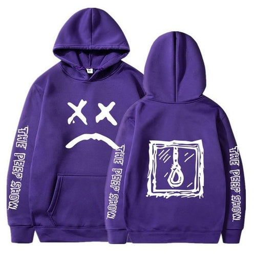 Lil Peep hoodie