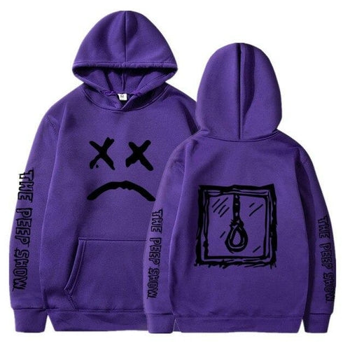 Lil Peep hoodie