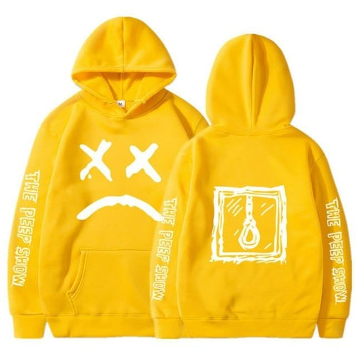 Lil Peep hoodie