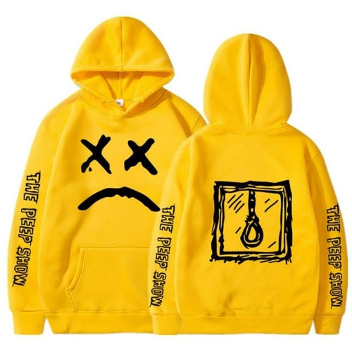Lil Peep hoodie