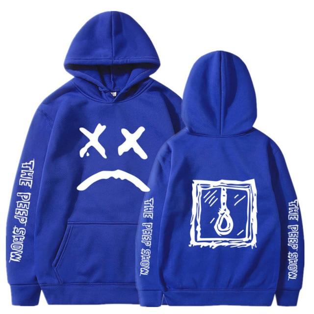 Lil Peep hoodie