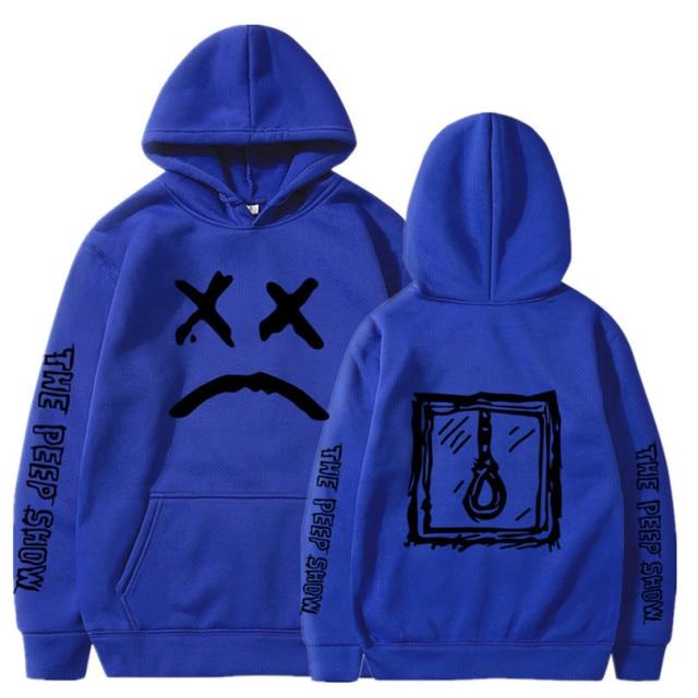 Lil Peep hoodie