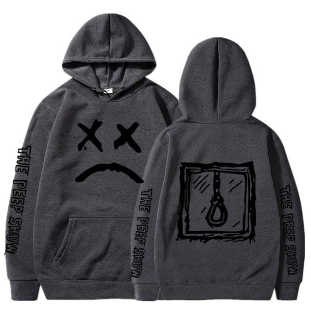 Lil Peep hoodie