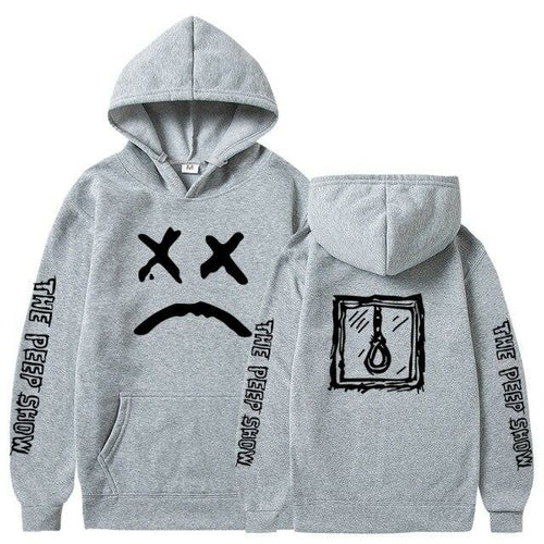 Lil Peep hoodie