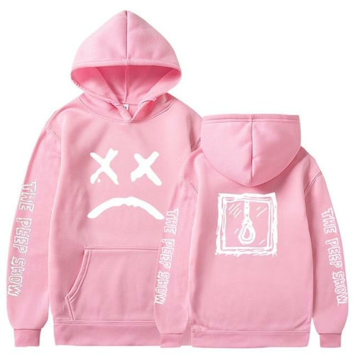 Lil Peep hoodie