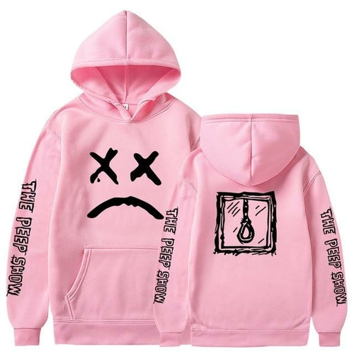 Lil Peep hoodie