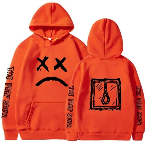 Lil Peep hoodie