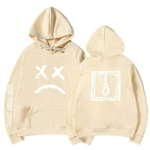Lil Peep hoodie