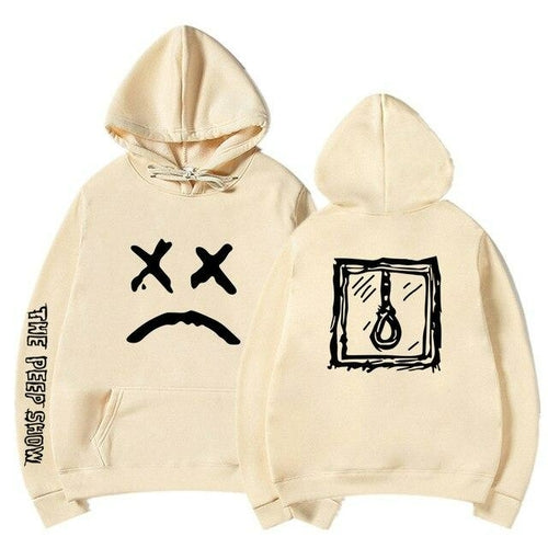 Lil Peep hoodie
