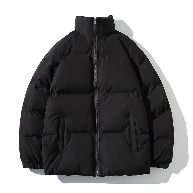 Puffer jacket