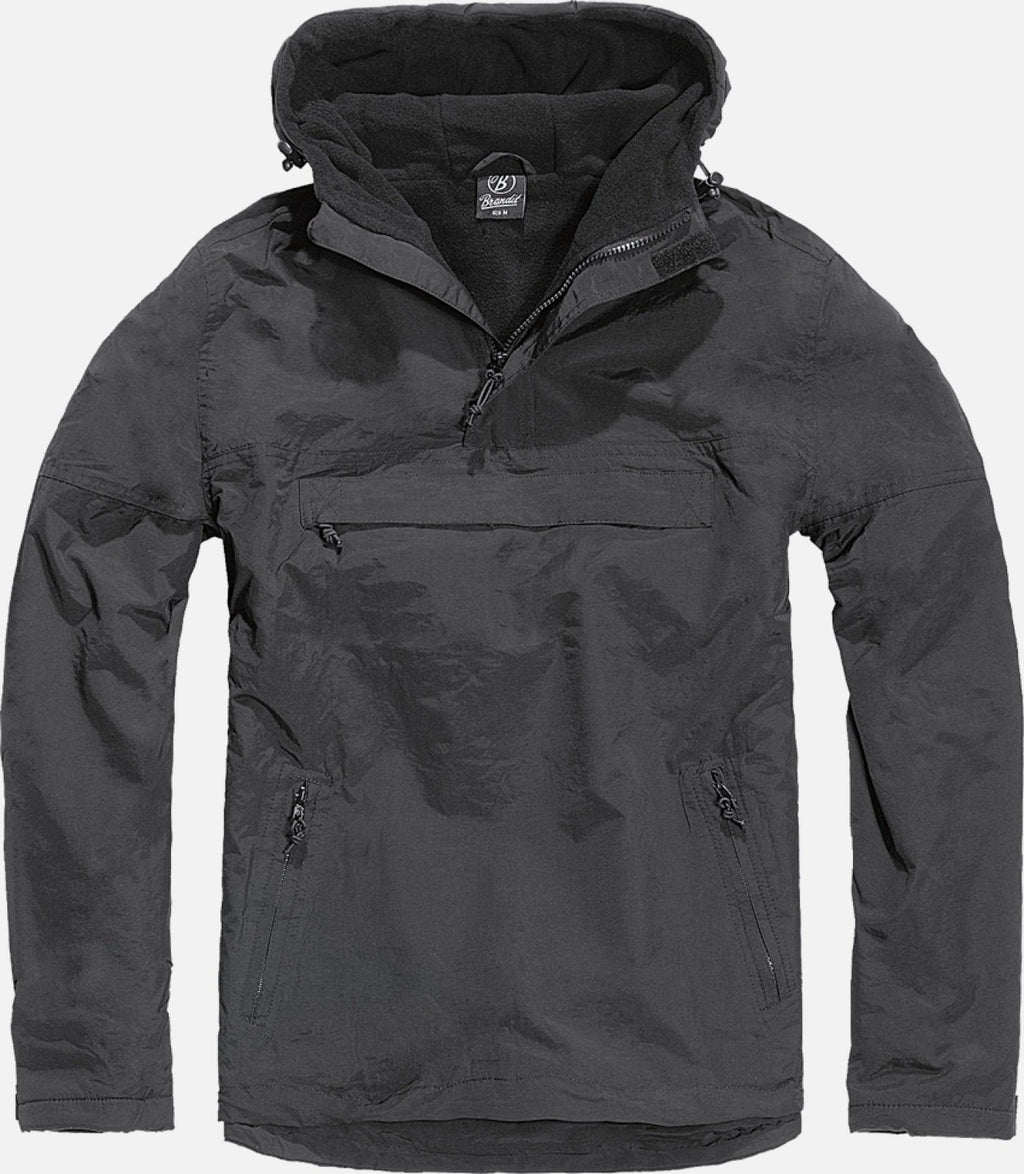 Essential Windbreaker